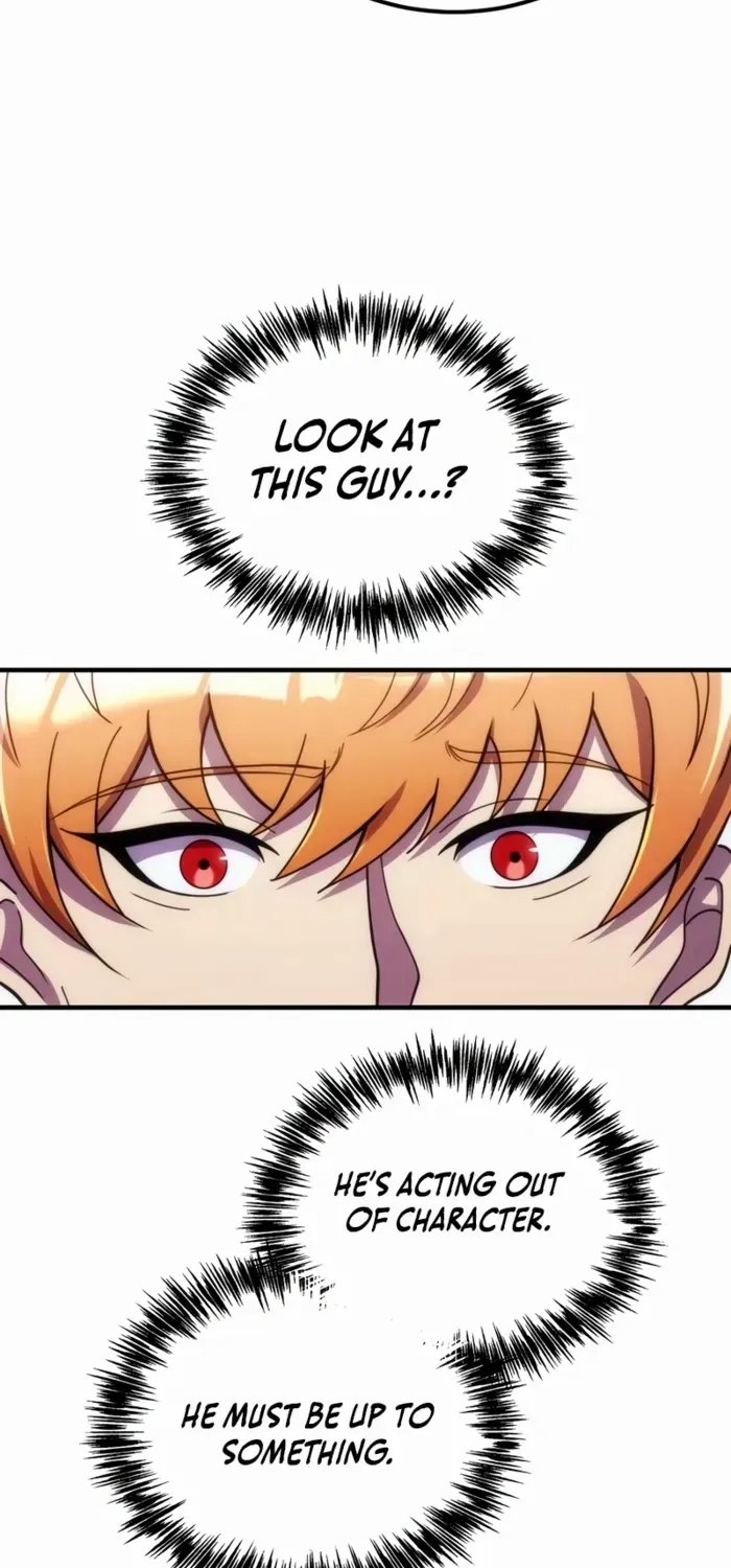 God-Tier Extra’s Ultimate Guide Chapter 18 page 60 - 