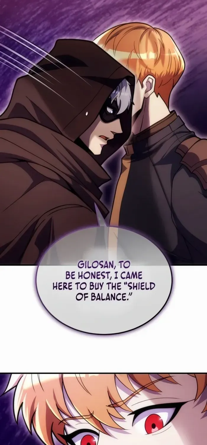 God-Tier Extra’s Ultimate Guide Chapter 18 page 63 - 