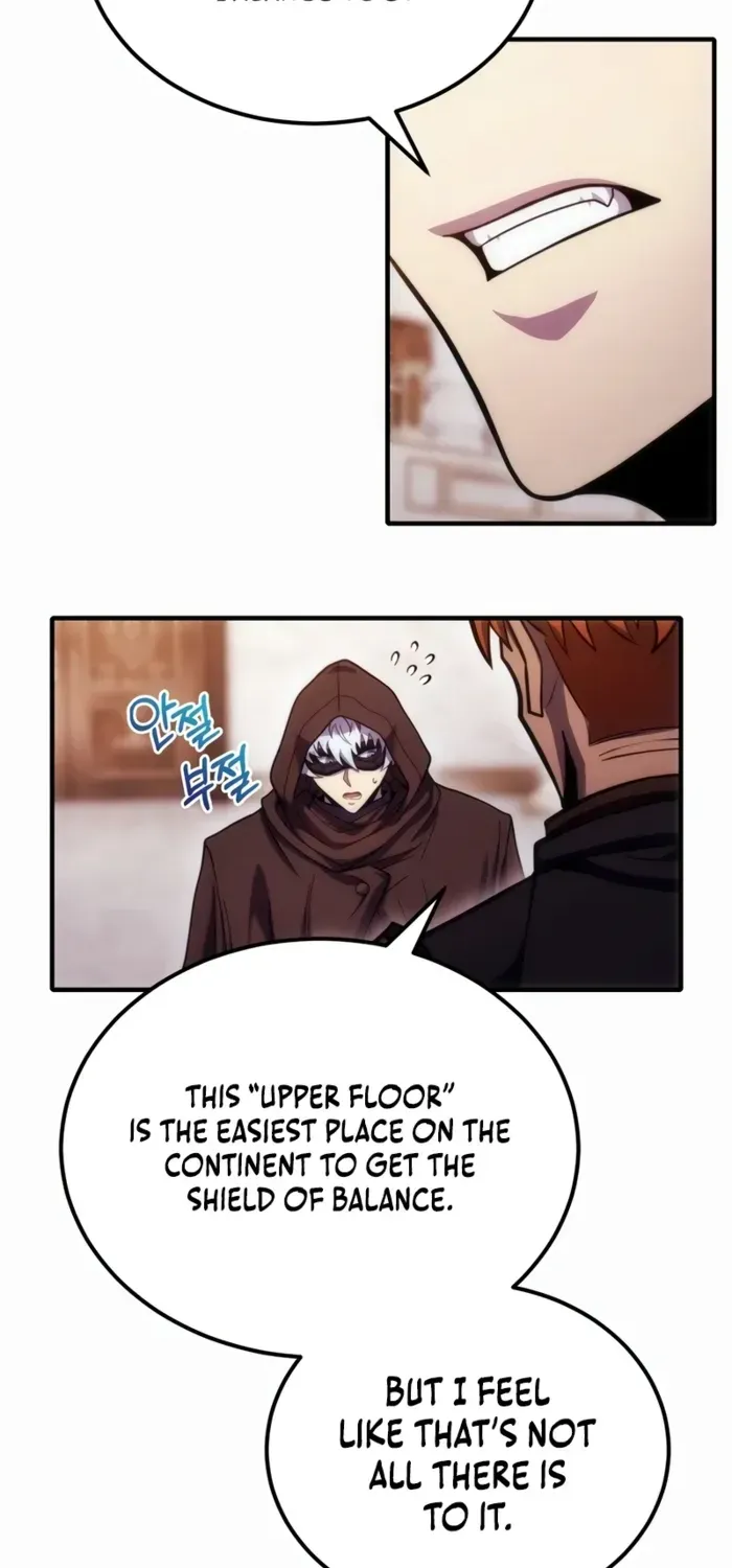 God-Tier Extra’s Ultimate Guide Chapter 18 page 65 - 