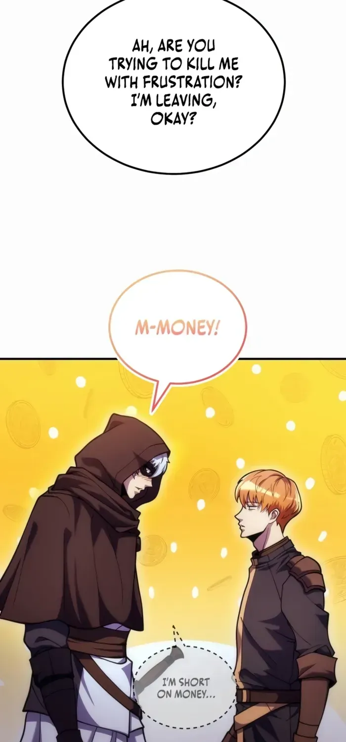 God-Tier Extra’s Ultimate Guide Chapter 18 page 67 - 