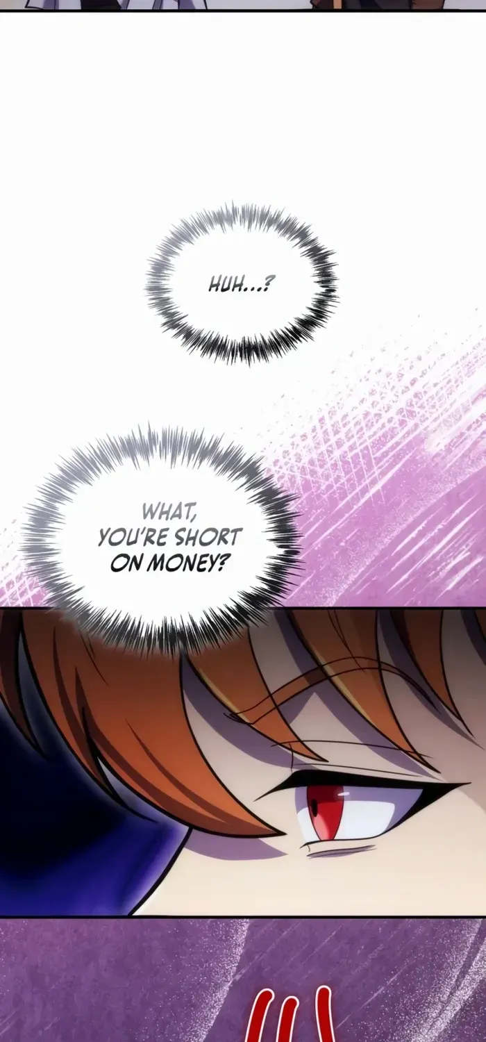 God-Tier Extra’s Ultimate Guide Chapter 18 page 68 - 