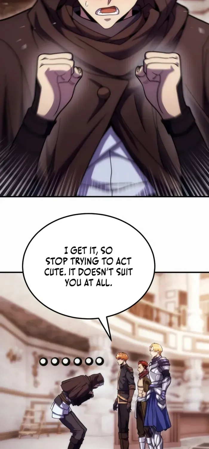 God-Tier Extra’s Ultimate Guide Chapter 18 page 72 - 