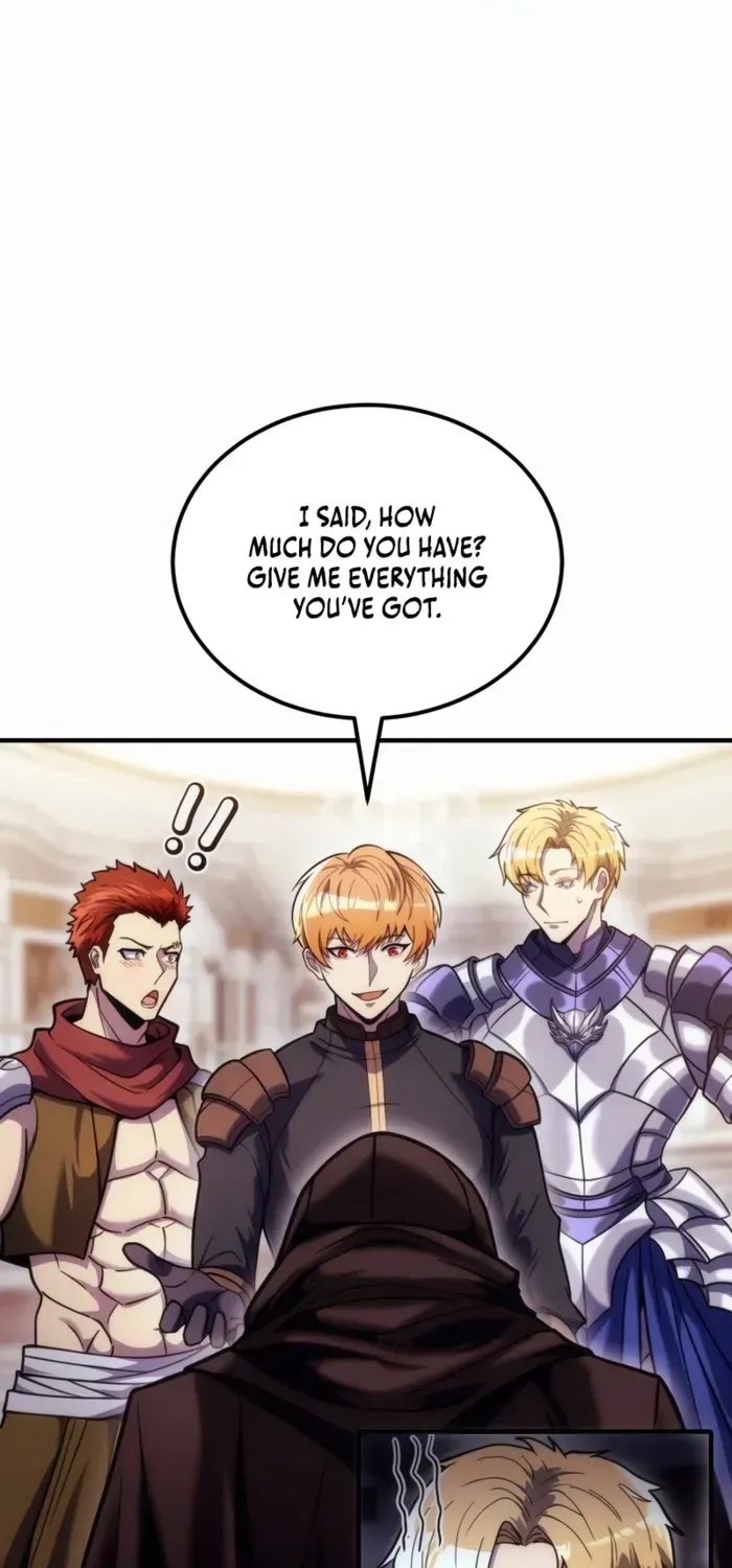 God-Tier Extra’s Ultimate Guide Chapter 18 page 74 - 