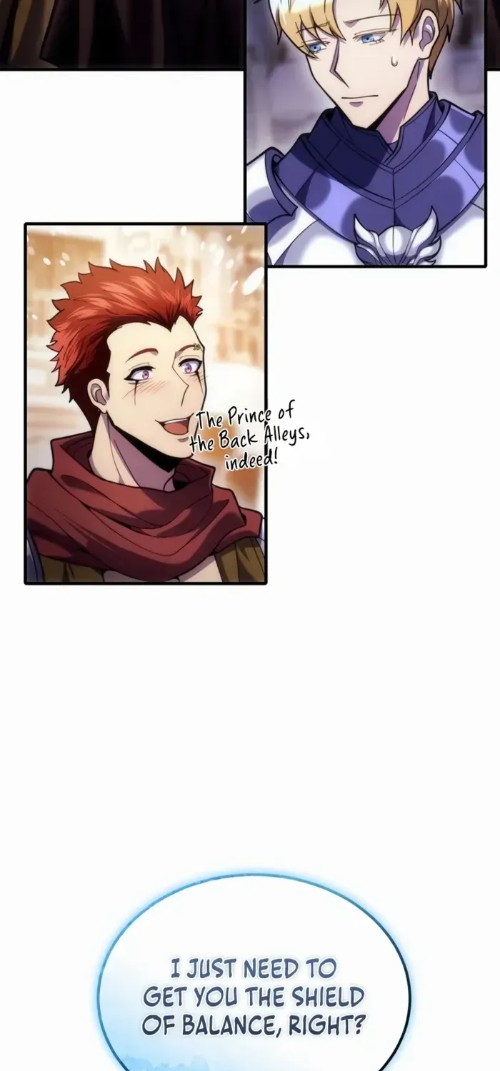 God-Tier Extra’s Ultimate Guide Chapter 18 page 75 - 