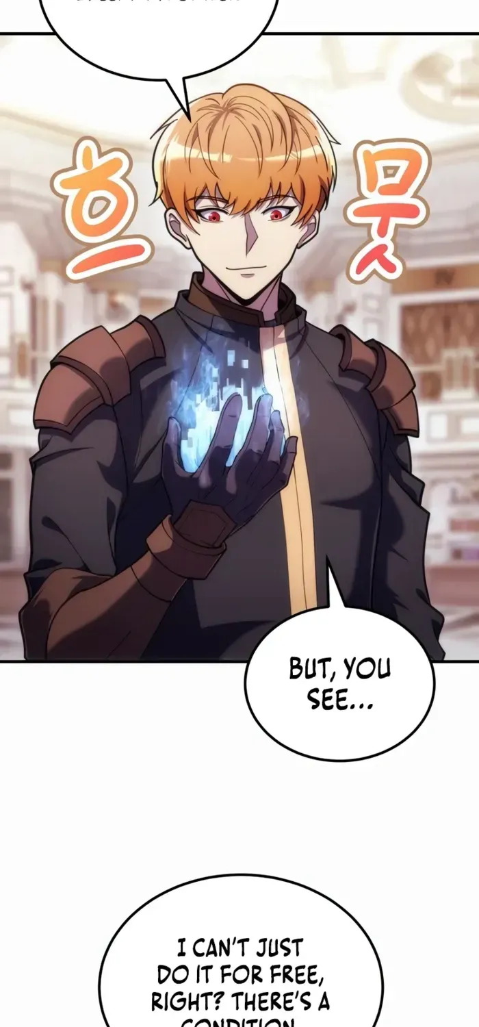 God-Tier Extra’s Ultimate Guide Chapter 18 page 78 - 