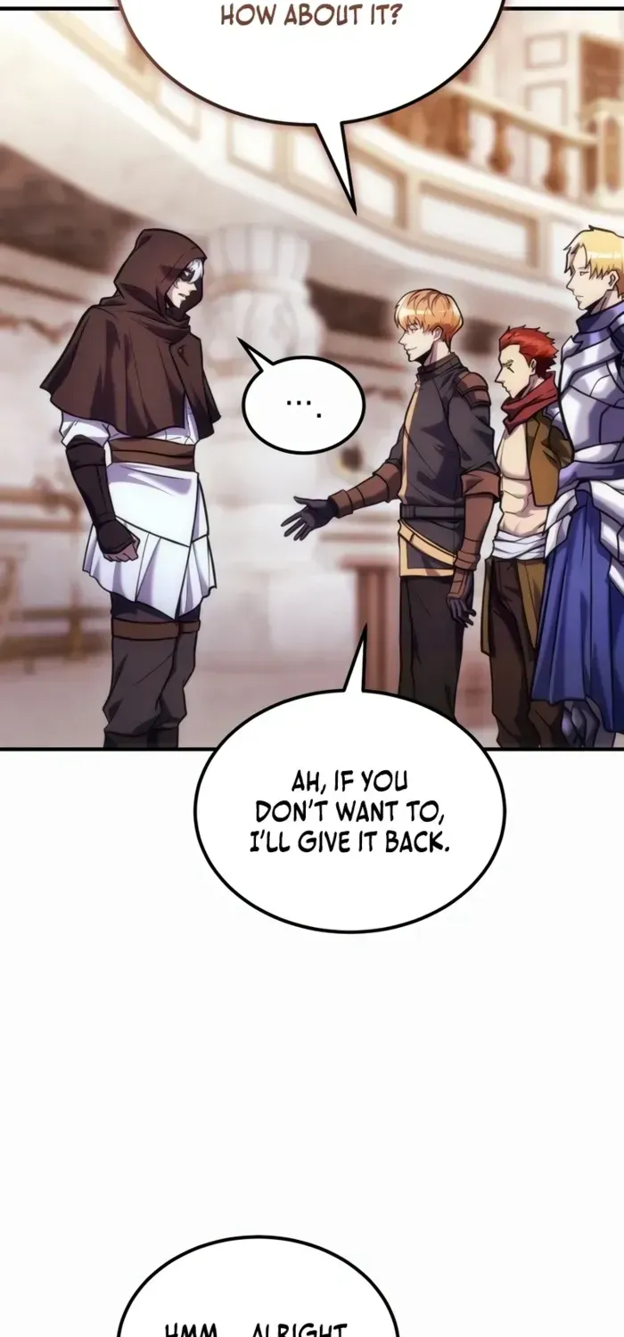 God-Tier Extra’s Ultimate Guide Chapter 18 page 80 - 