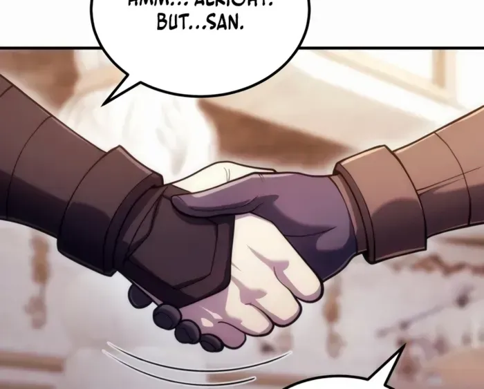 God-Tier Extra’s Ultimate Guide Chapter 18 page 81 - 