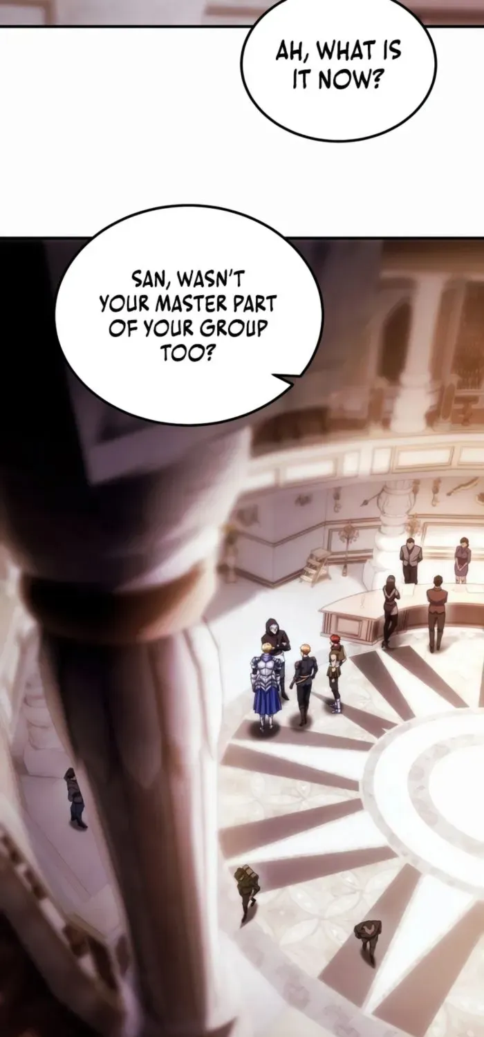God-Tier Extra’s Ultimate Guide Chapter 18 page 82 - 