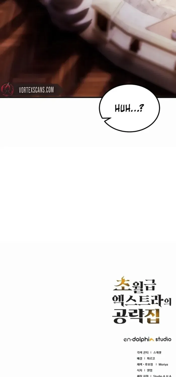 God-Tier Extra’s Ultimate Guide Chapter 18 page 83 - 