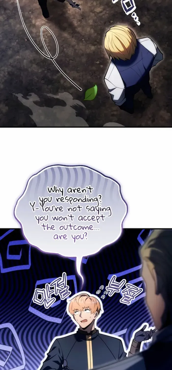 God-Tier Extra’s Ultimate Guide Chapter 19 page 18 - 