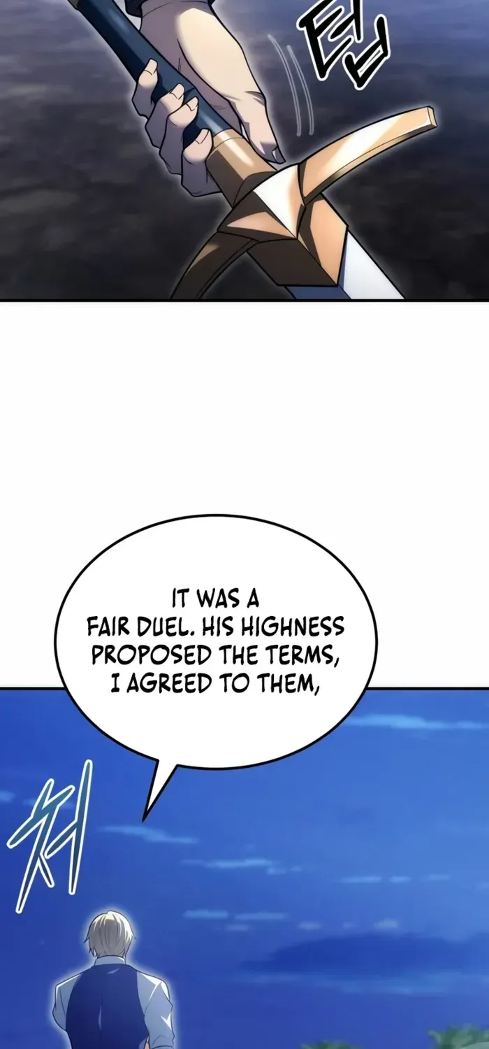 God-Tier Extra’s Ultimate Guide Chapter 19 page 27 - 