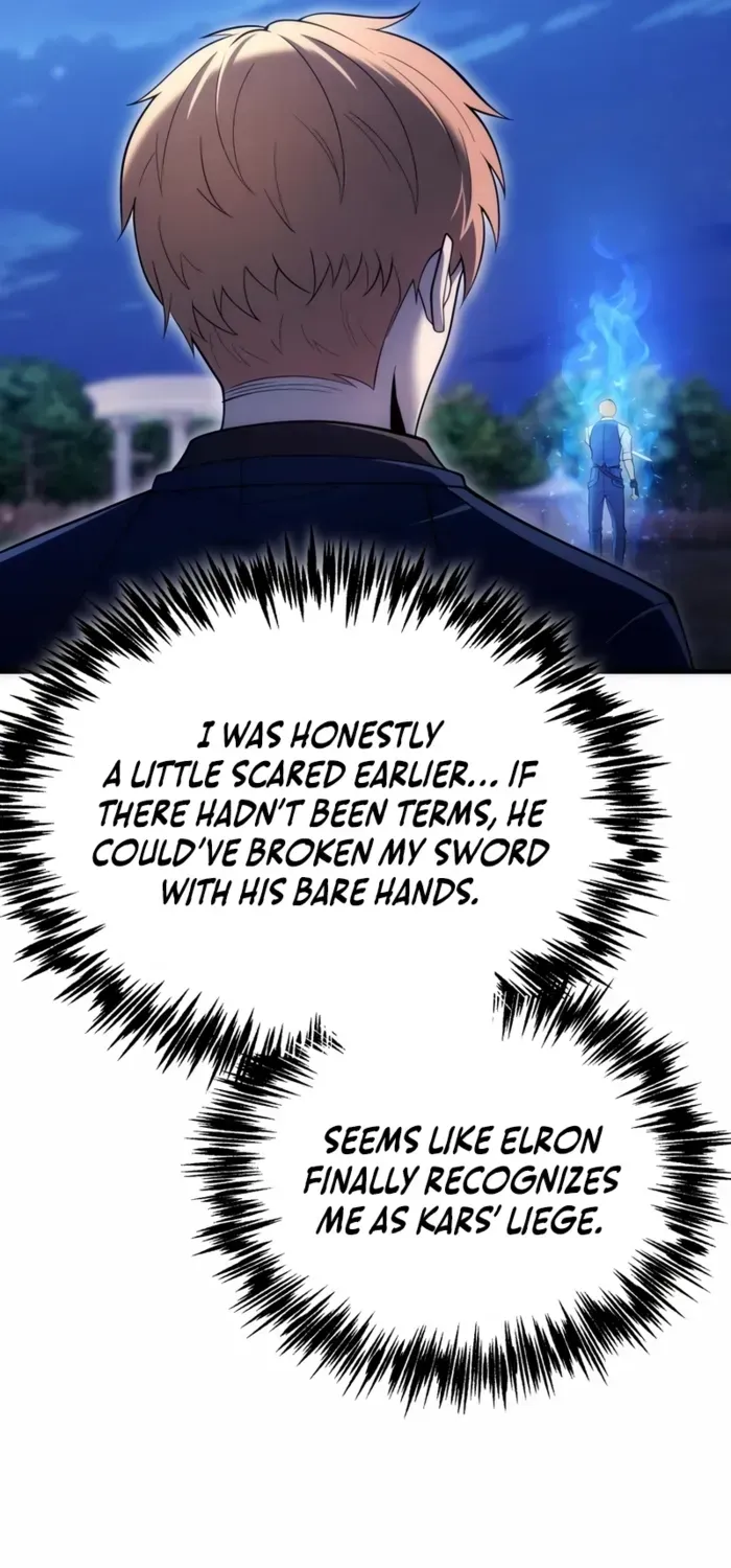 God-Tier Extra’s Ultimate Guide Chapter 19 page 32 - 