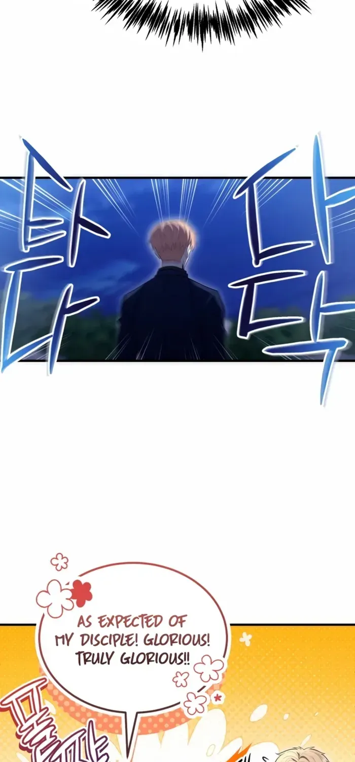 God-Tier Extra’s Ultimate Guide Chapter 19 page 34 - 