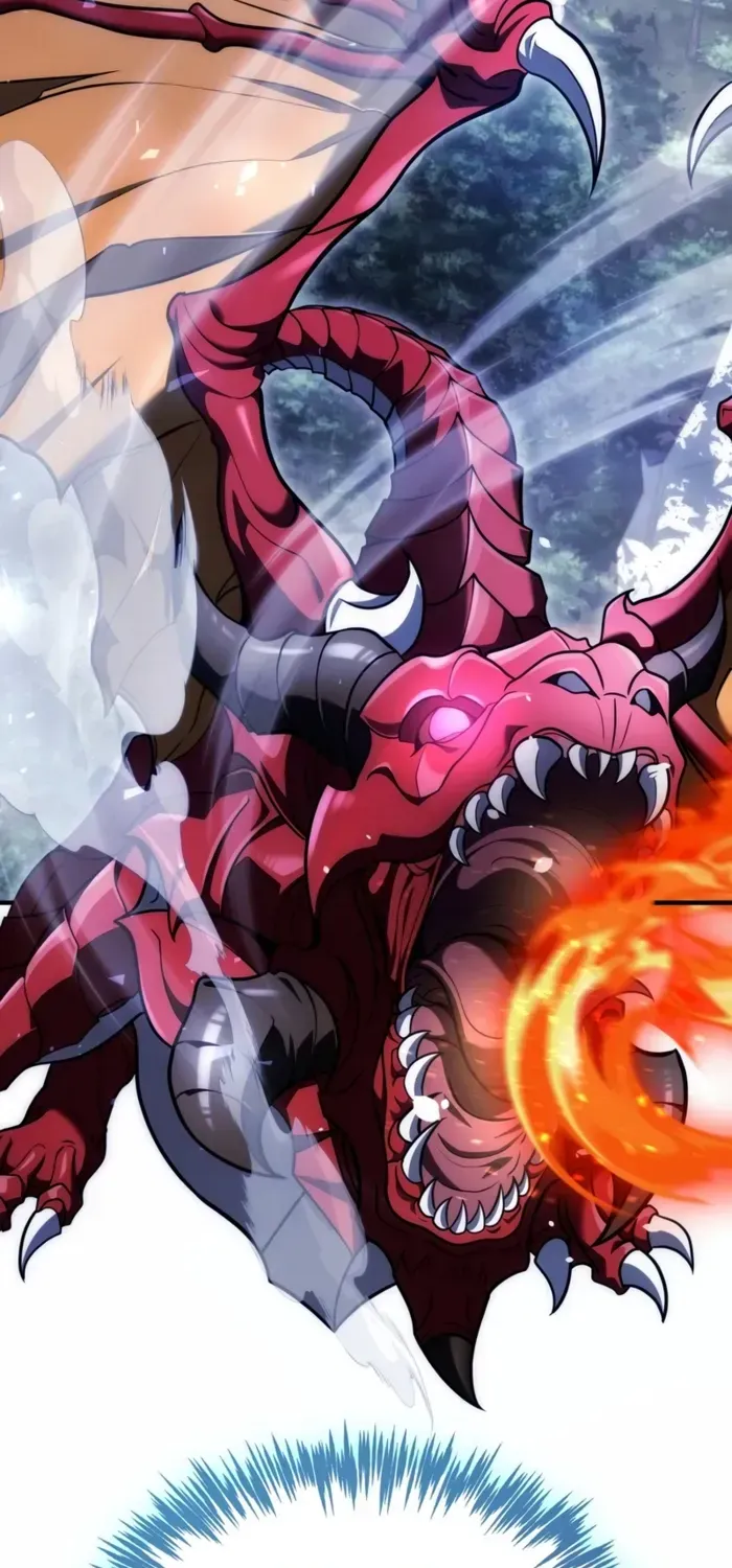 God-Tier Extra’s Ultimate Guide Chapter 19 page 61 - 