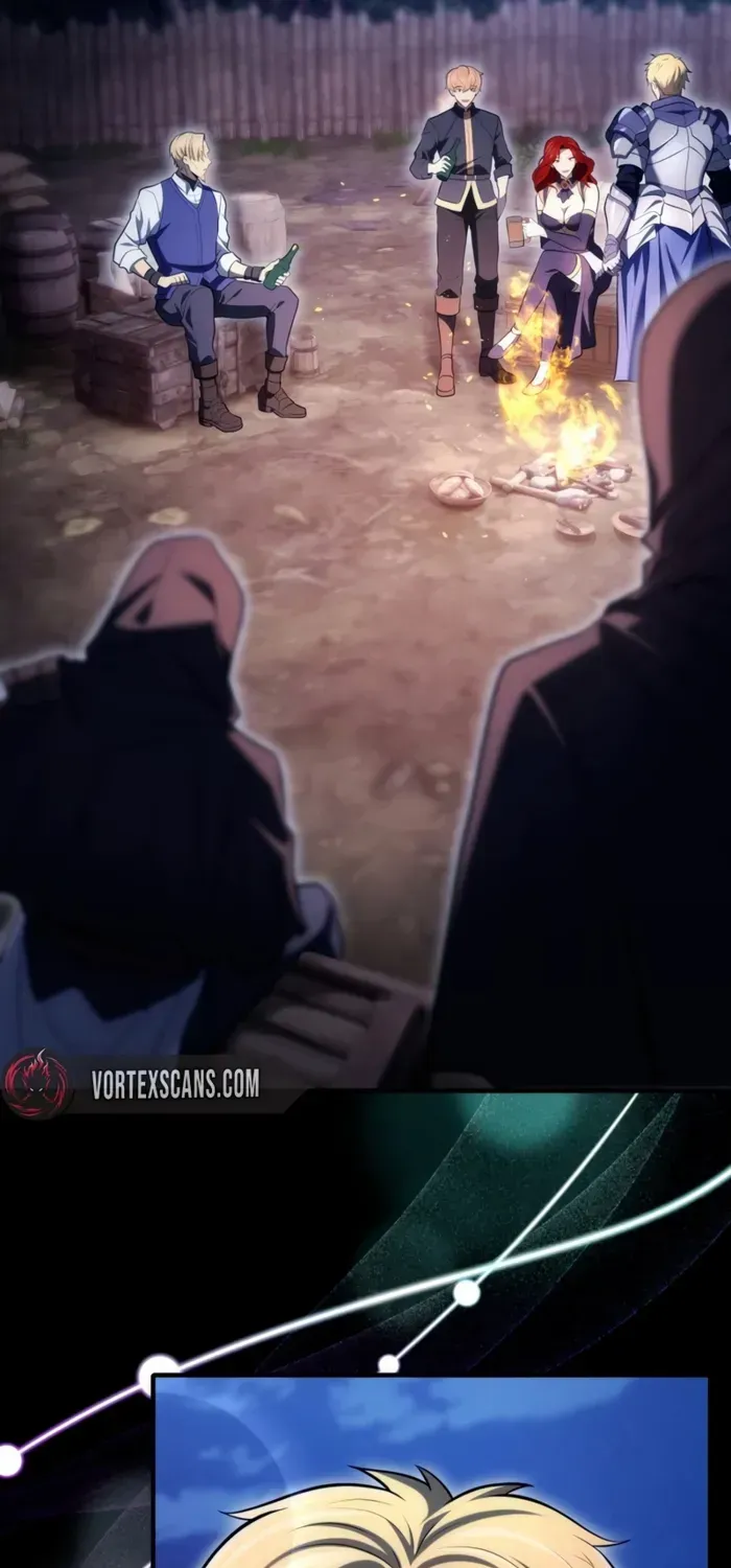 God-Tier Extra’s Ultimate Guide Chapter 19 page 81 - 