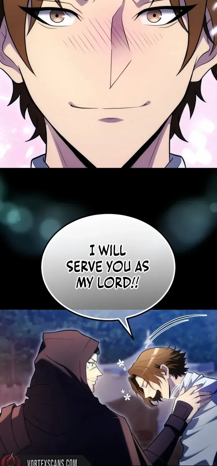 God-Tier Extra’s Ultimate Guide Chapter 19 page 84 - 