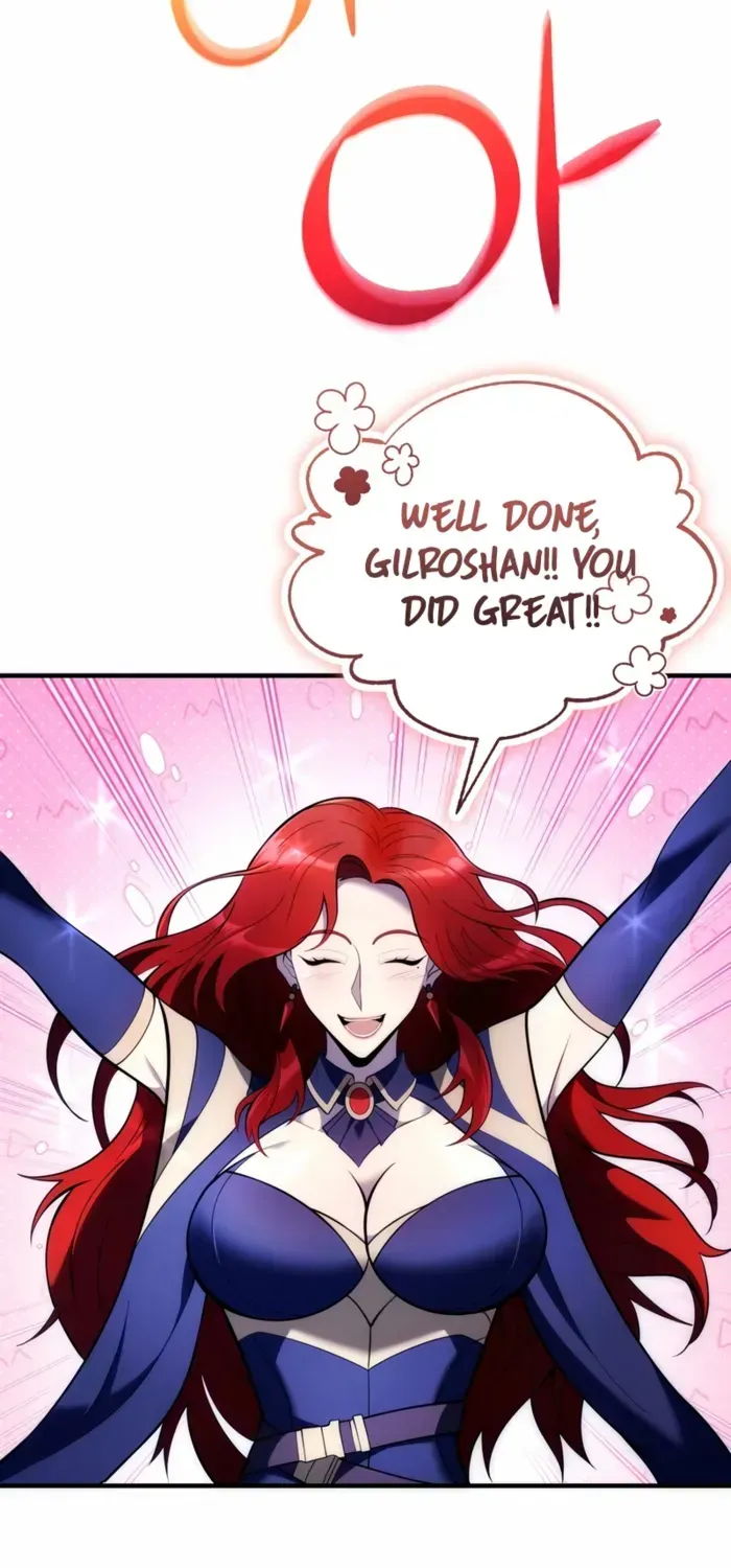 God-Tier Extra’s Ultimate Guide Chapter 19 page 10 - 