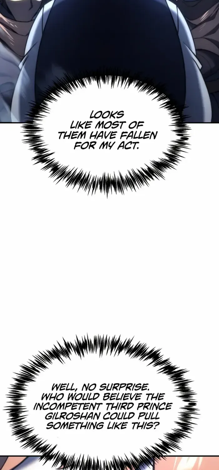 God-Tier Extra’s Ultimate Guide Chapter 2 page 101 - 