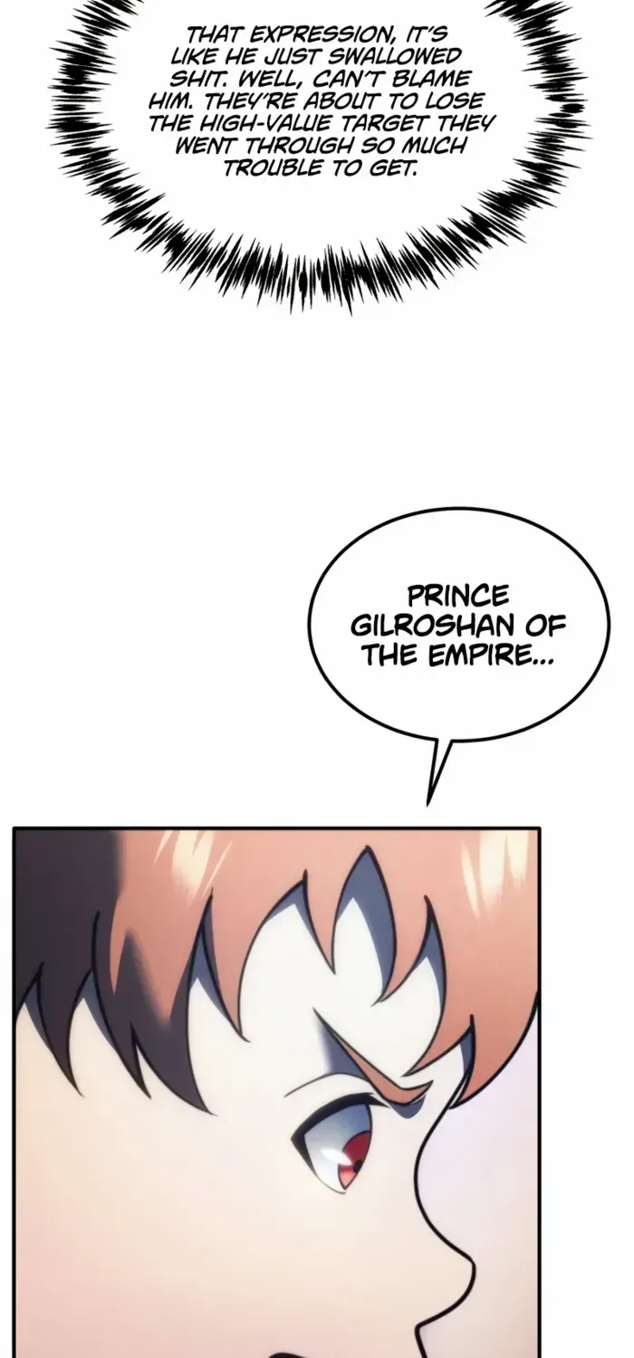 God-Tier Extra’s Ultimate Guide Chapter 2 page 114 - 