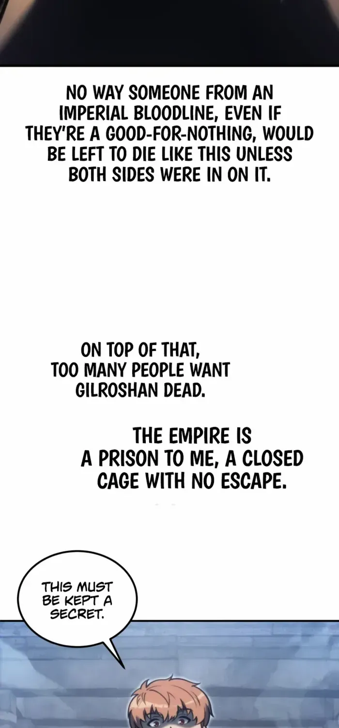 God-Tier Extra’s Ultimate Guide Chapter 2 page 119 - 