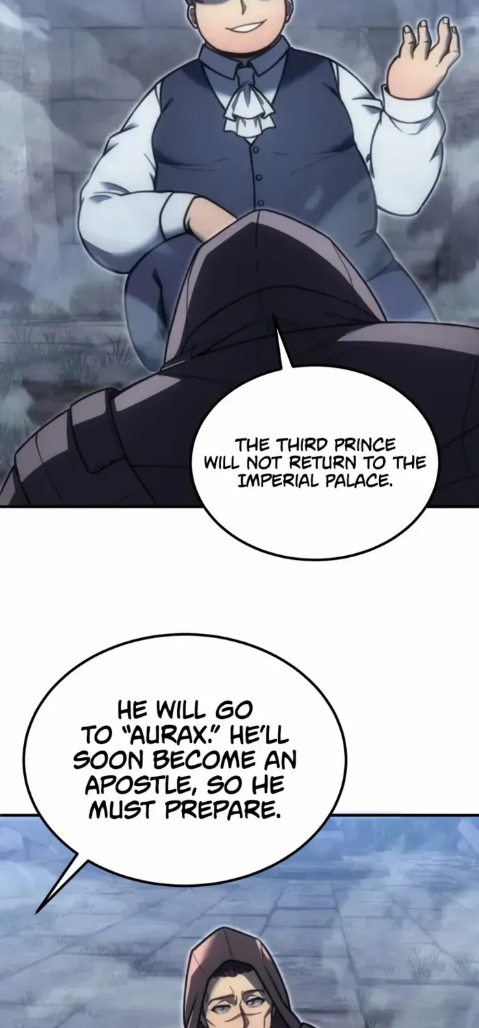 God-Tier Extra’s Ultimate Guide Chapter 2 page 120 - 