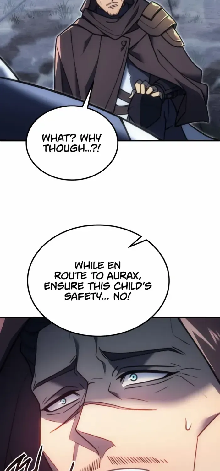 God-Tier Extra’s Ultimate Guide Chapter 2 page 121 - 