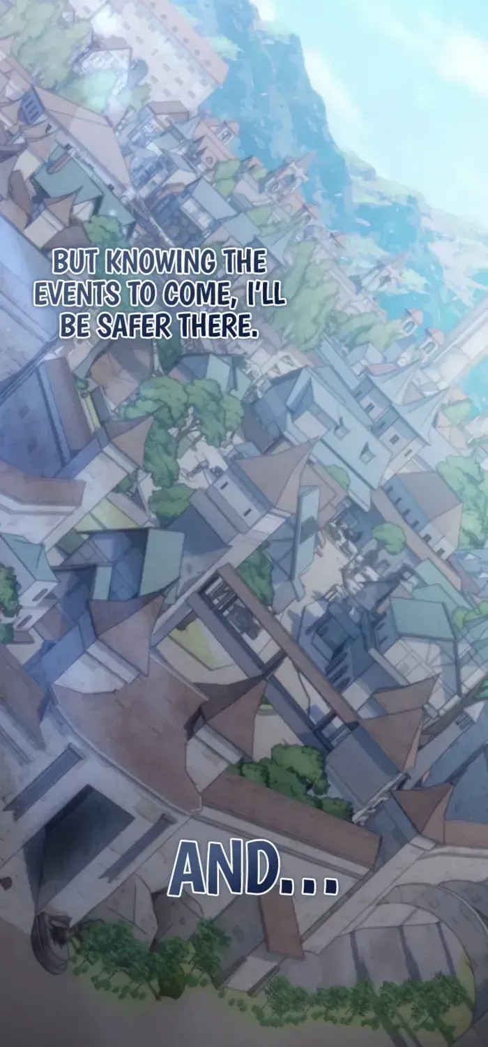 God-Tier Extra’s Ultimate Guide Chapter 2 page 123 - 