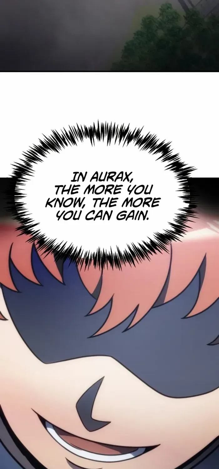 God-Tier Extra’s Ultimate Guide Chapter 2 page 124 - 