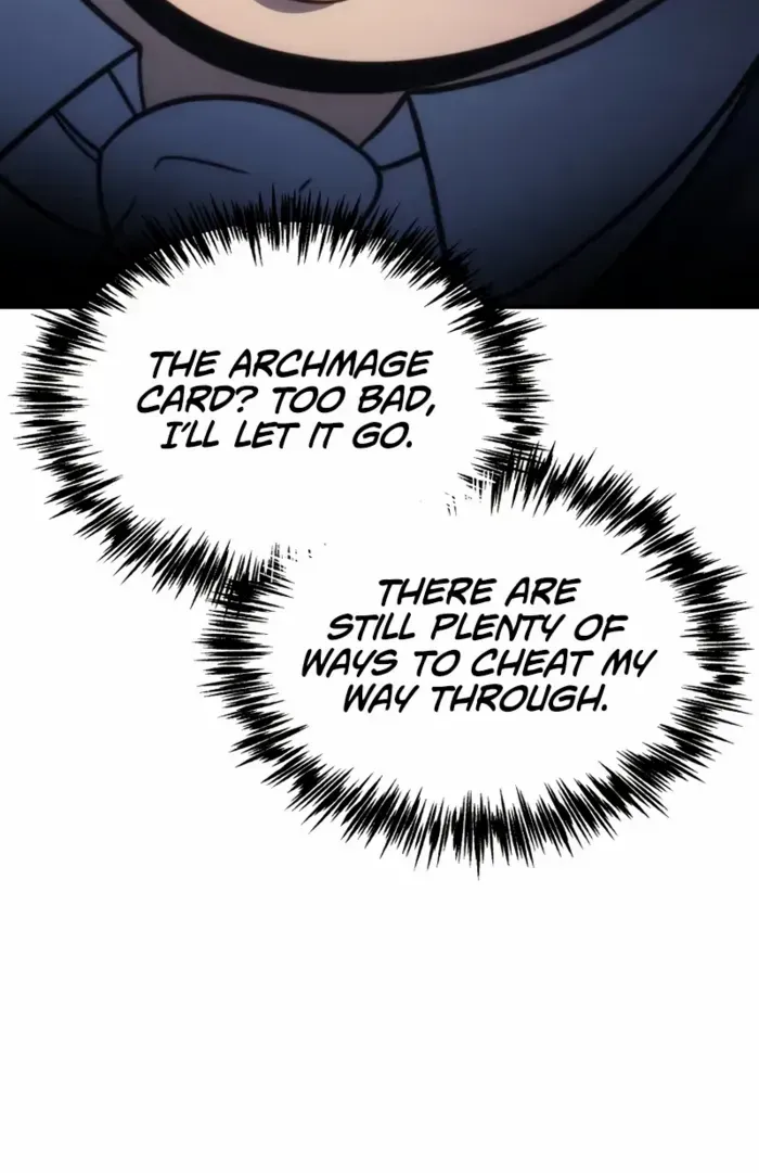 God-Tier Extra’s Ultimate Guide Chapter 2 page 125 - 
