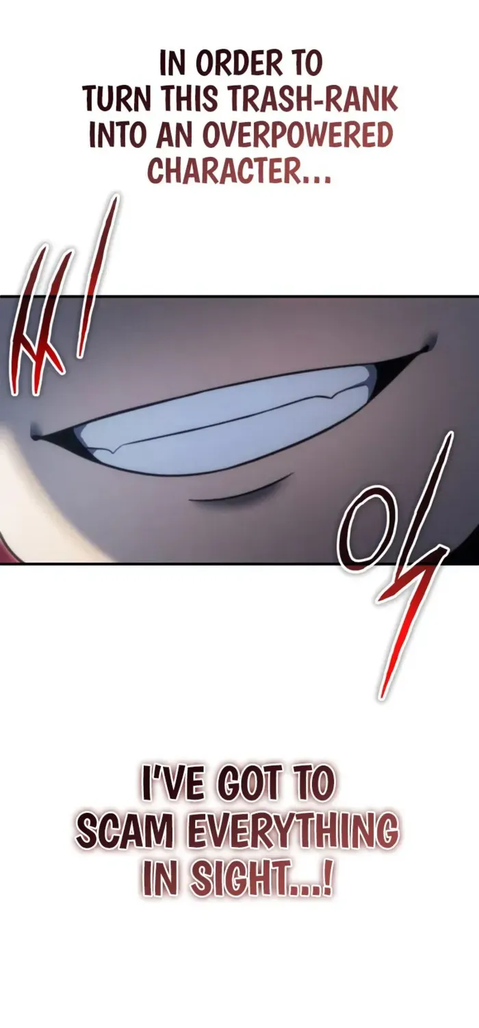 God-Tier Extra’s Ultimate Guide Chapter 2 page 127 - 