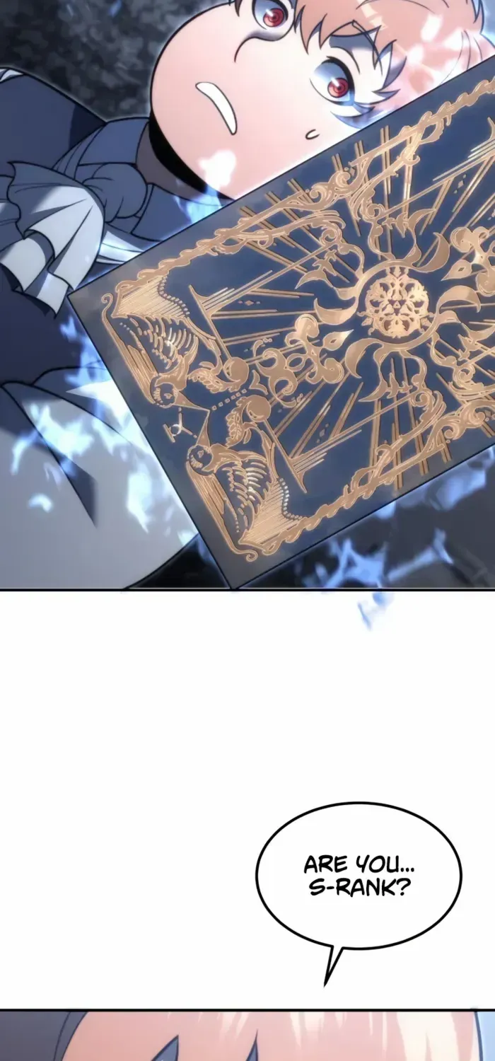 God-Tier Extra’s Ultimate Guide Chapter 2 page 15 - 