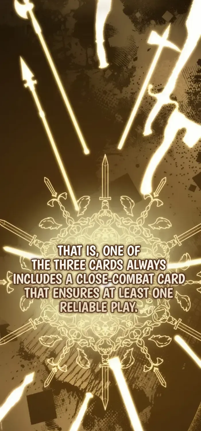 God-Tier Extra’s Ultimate Guide Chapter 2 page 3 - 