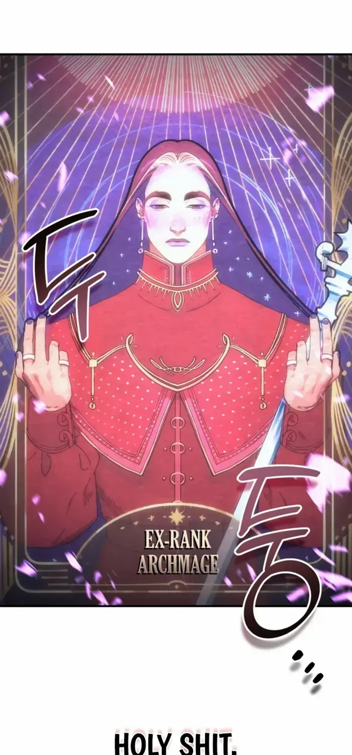 God-Tier Extra’s Ultimate Guide Chapter 2 page 25 - 