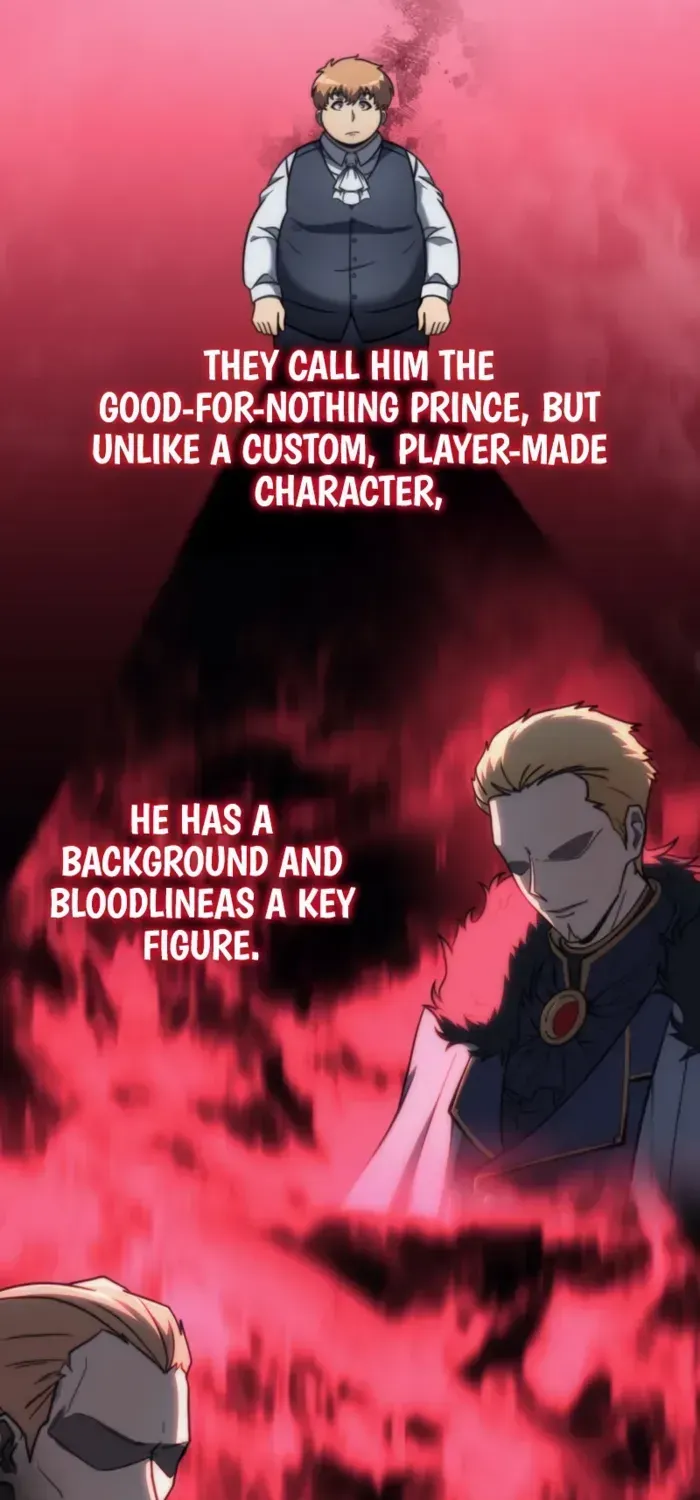 God-Tier Extra’s Ultimate Guide Chapter 2 page 33 - 