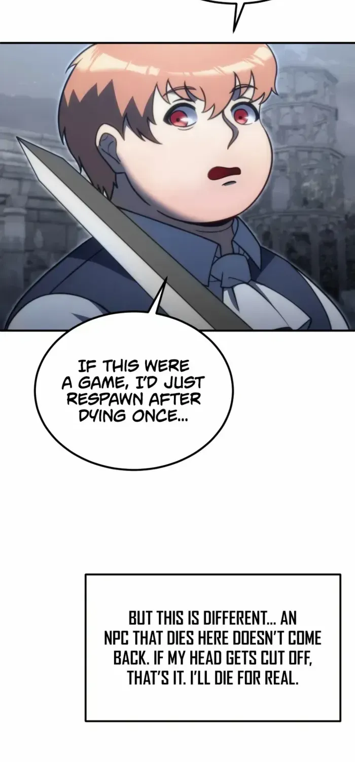 God-Tier Extra’s Ultimate Guide Chapter 2 page 45 - 