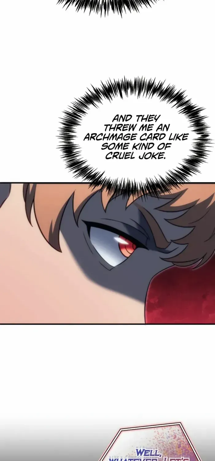 God-Tier Extra’s Ultimate Guide Chapter 2 page 48 - 