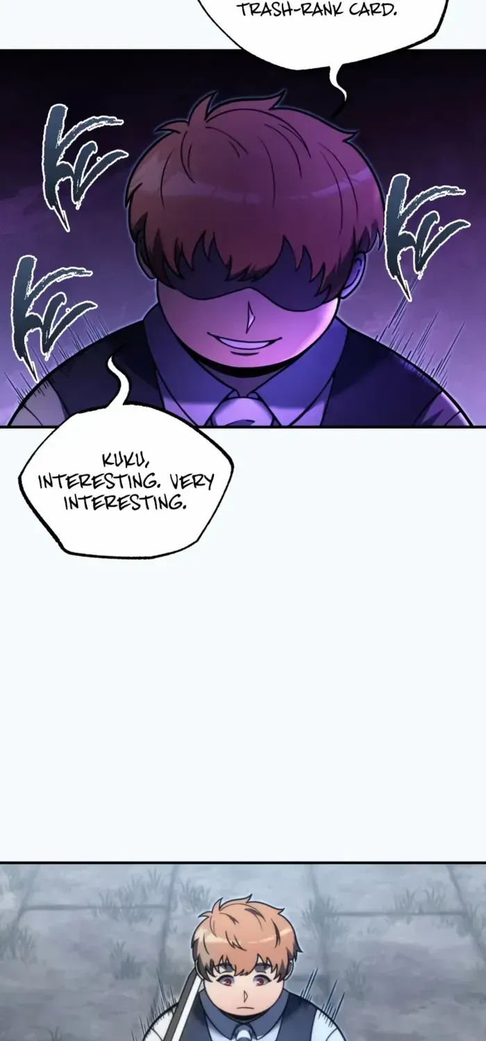 God-Tier Extra’s Ultimate Guide Chapter 2 page 52 - 