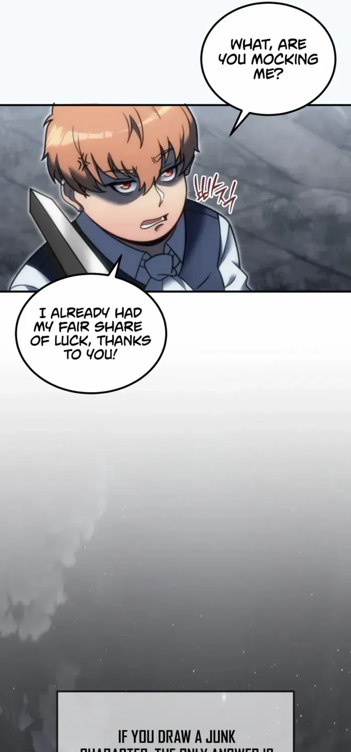 God-Tier Extra’s Ultimate Guide Chapter 2 page 56 - 
