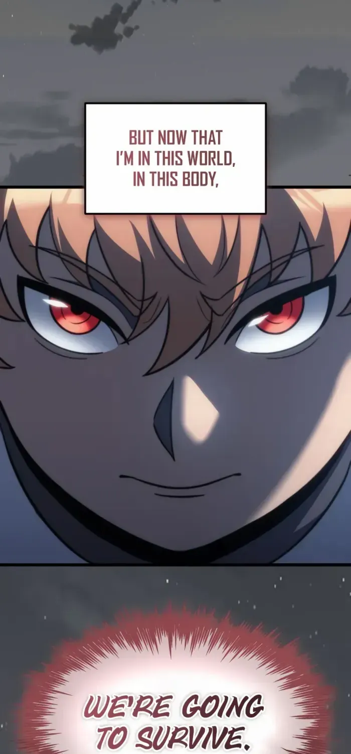 God-Tier Extra’s Ultimate Guide Chapter 2 page 58 - 