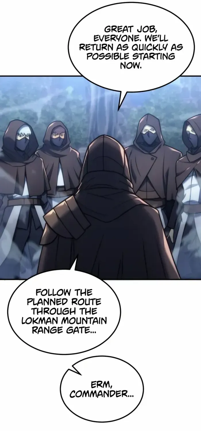 God-Tier Extra’s Ultimate Guide Chapter 2 page 63 - 
