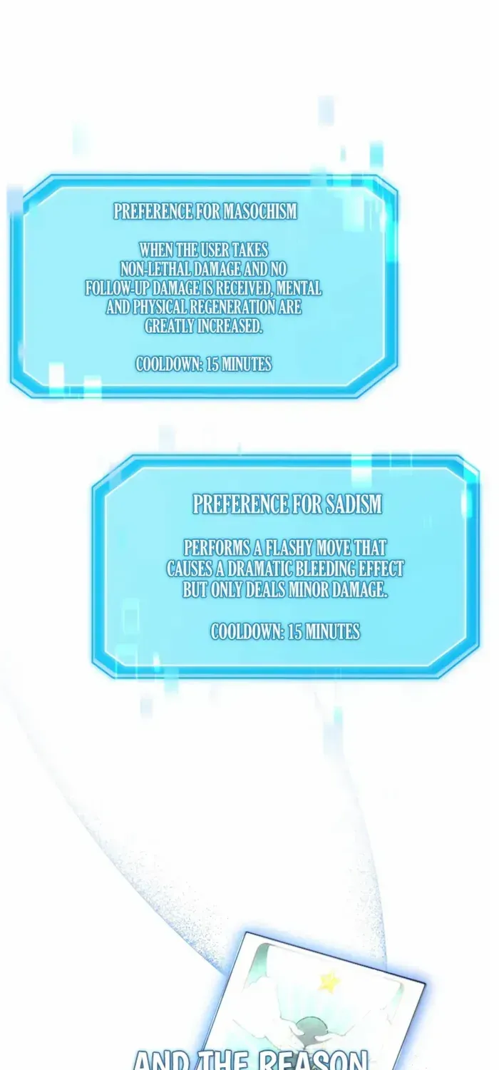 God-Tier Extra’s Ultimate Guide Chapter 2 page 69 - 