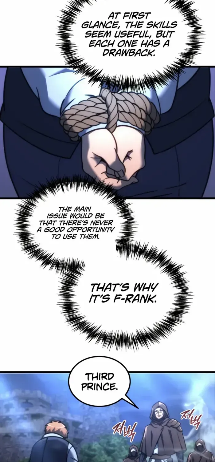 God-Tier Extra’s Ultimate Guide Chapter 2 page 71 - 