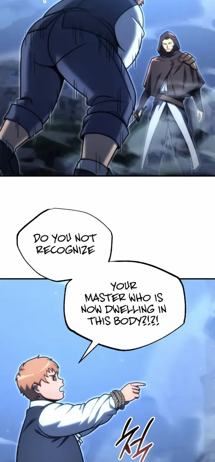 God-Tier Extra’s Ultimate Guide Chapter 2 page 79 - 