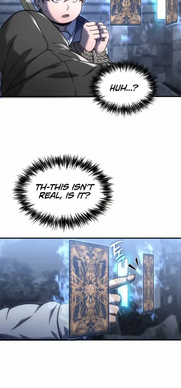 God-Tier Extra’s Ultimate Guide Chapter 2 page 9 - 