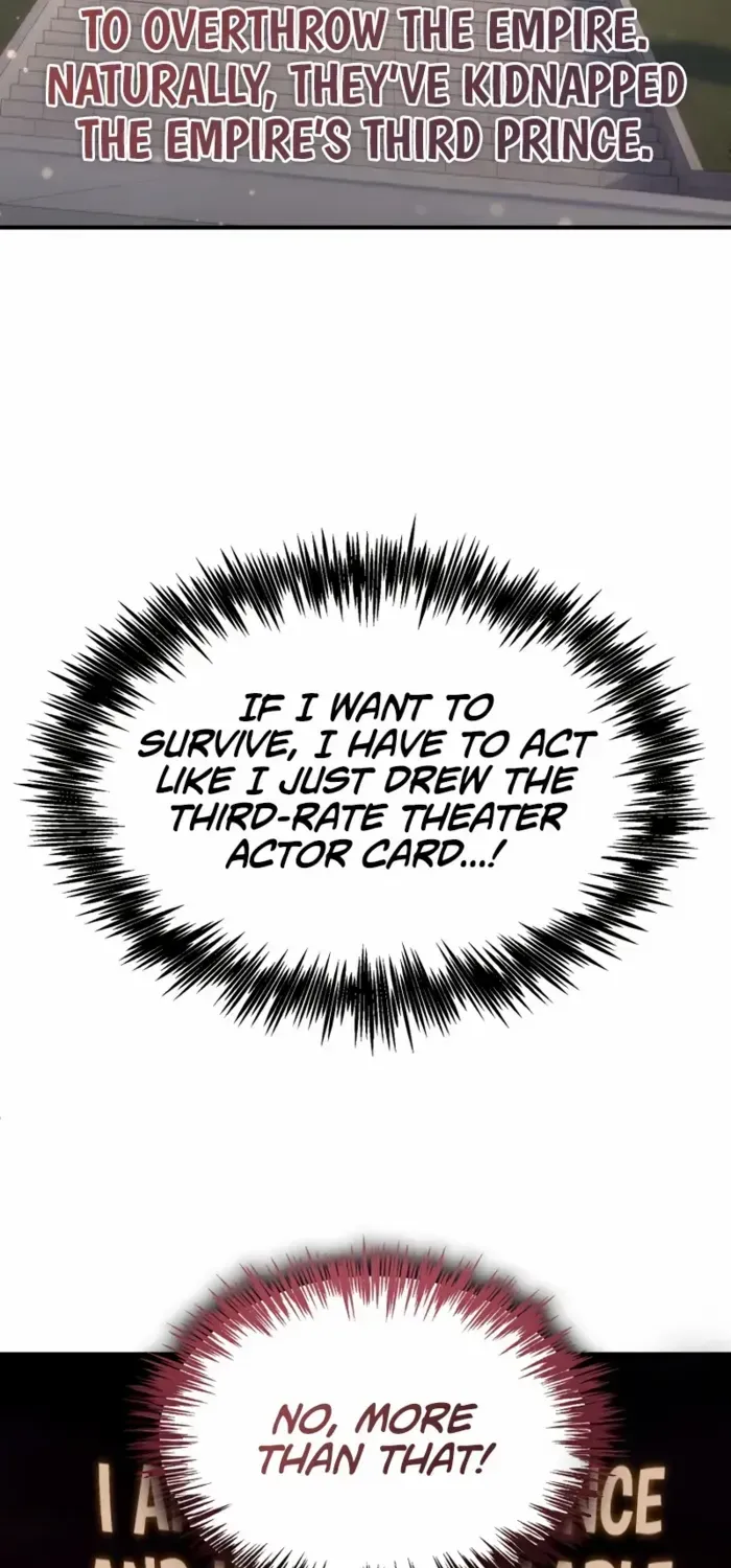 God-Tier Extra’s Ultimate Guide Chapter 2 page 83 - 