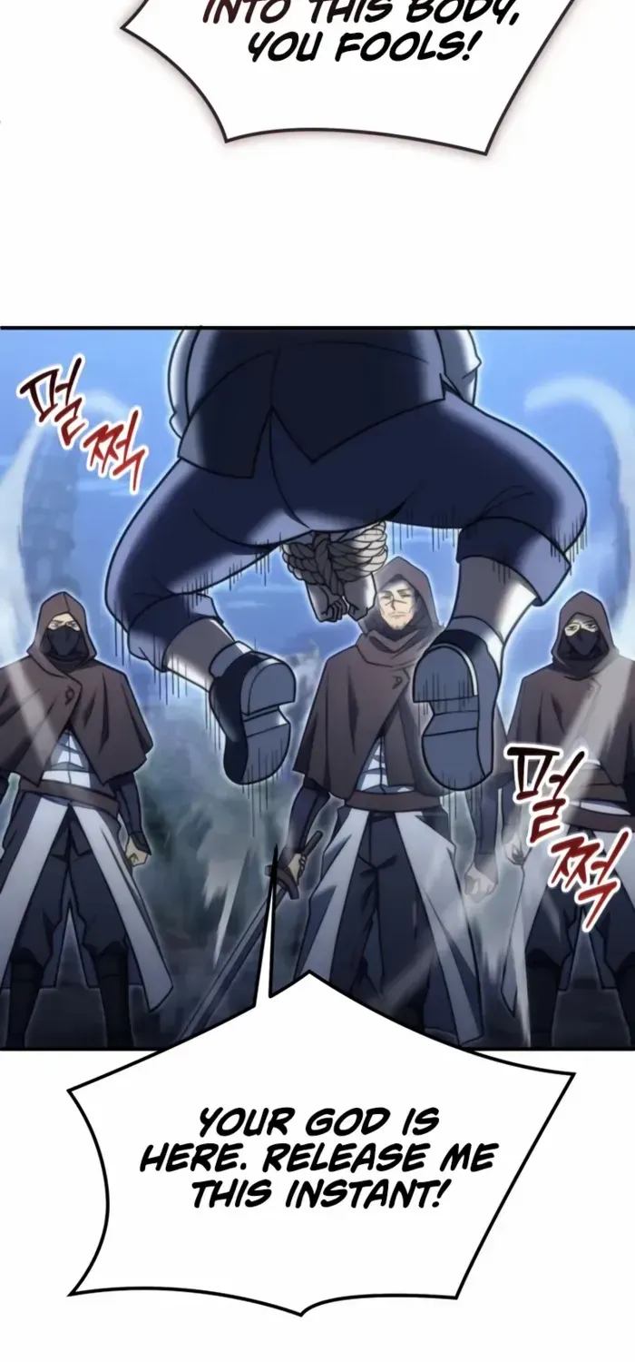 God-Tier Extra’s Ultimate Guide Chapter 2 page 85 - 