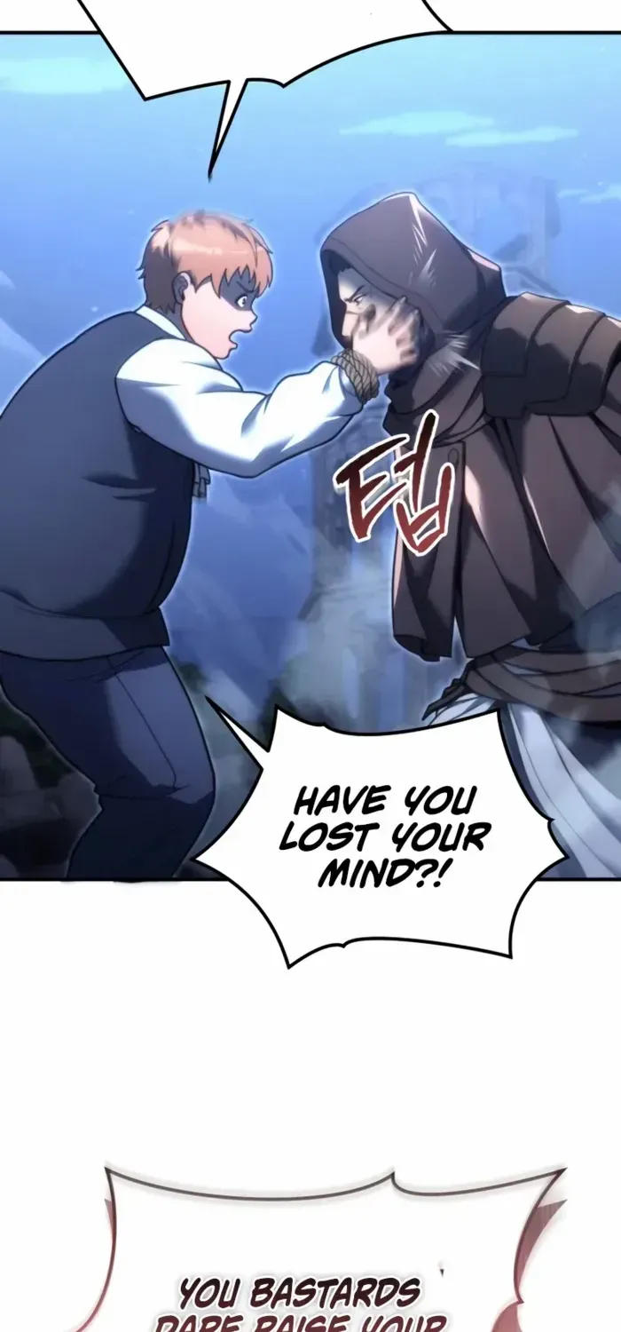 God-Tier Extra’s Ultimate Guide Chapter 2 page 87 - 