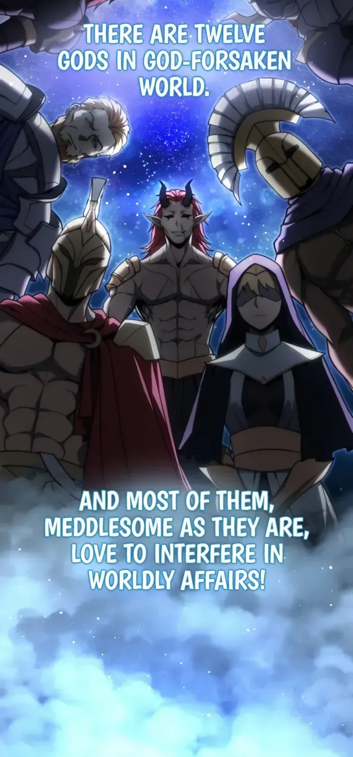 God-Tier Extra’s Ultimate Guide Chapter 2 page 91 - 