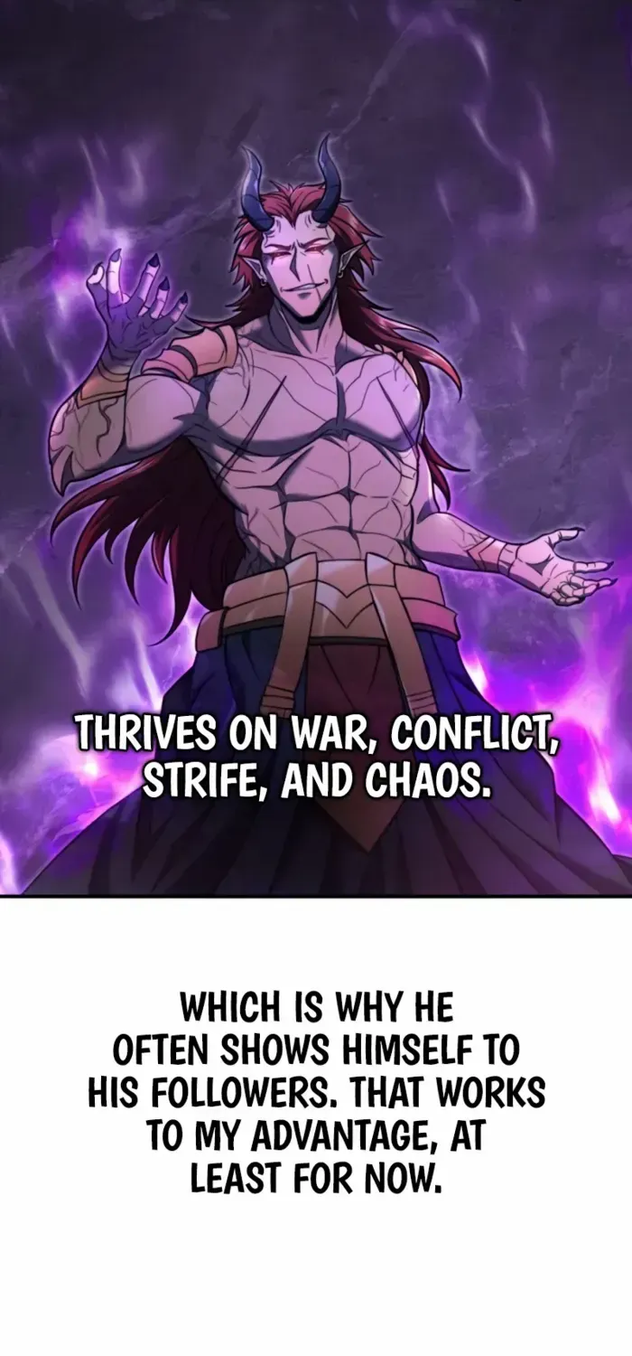 God-Tier Extra’s Ultimate Guide Chapter 2 page 93 - 