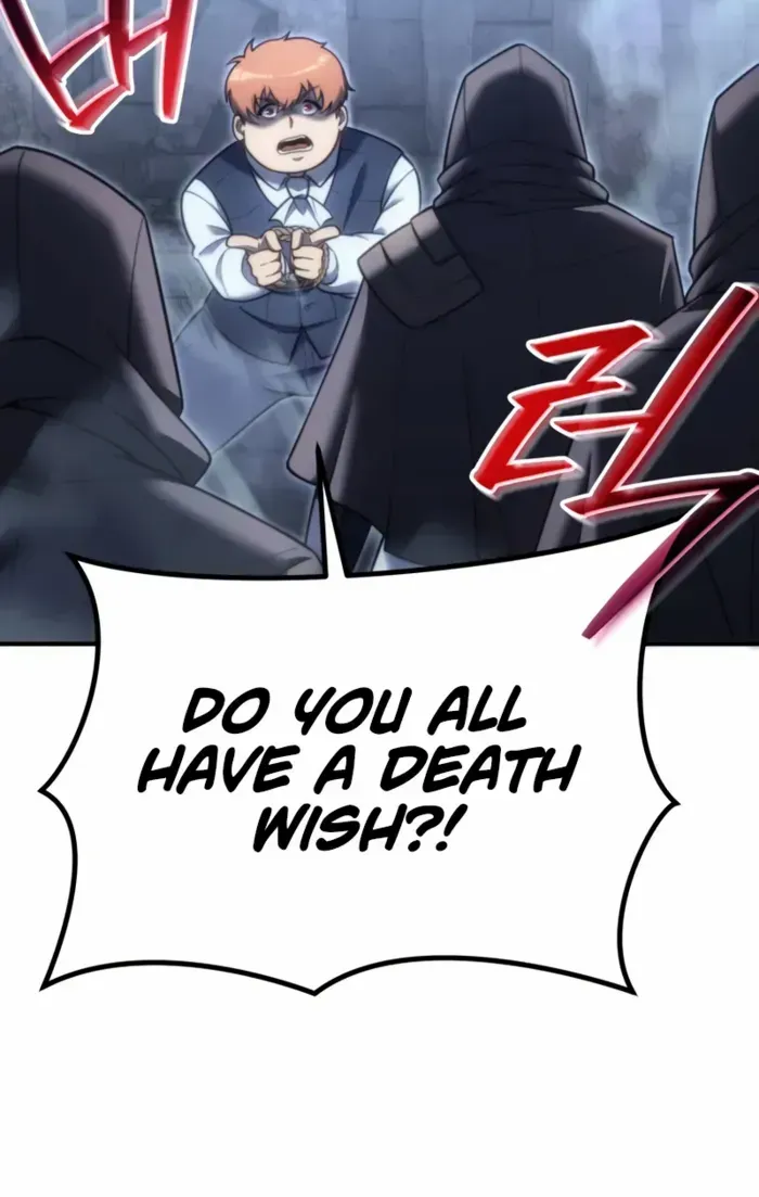 God-Tier Extra’s Ultimate Guide Chapter 2 page 98 - 